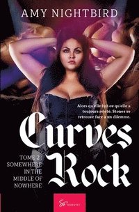 bokomslag Curves Rock - Tome 2