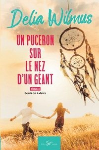 bokomslag Un puceron sur le nez d'un gant - Tome 3