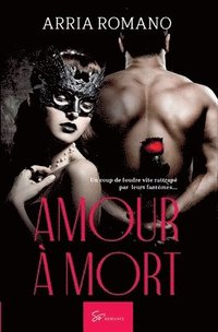 bokomslag Amour  mort