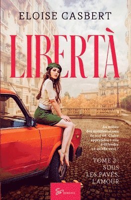 Libert - Tome 3 1