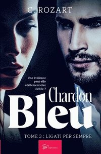 bokomslag Chardon bleu - Tome 3