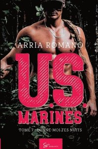 bokomslag U.S. Marines - Tome 7