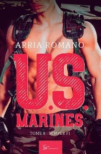 bokomslag U.S. Marines - Tome 8