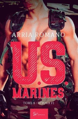 U.S. Marines - Tome 8 1