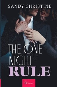 bokomslag The One Night Rule