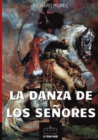 bokomslag danza de los señores