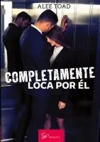Alee Toad - Completamente loca por él, Häftad. Tillgänglighet: Lägg i varukorg