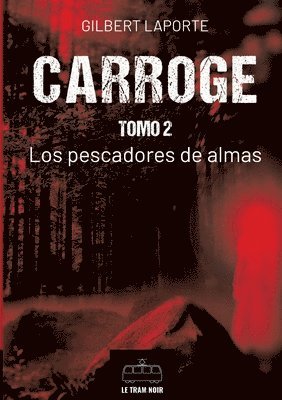 Carroge - Tomo 2