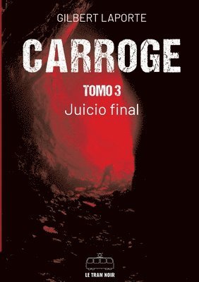Carroge - Tomo 3