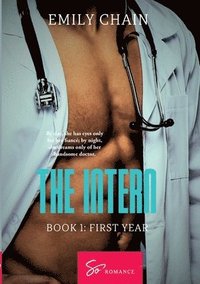 bokomslag The Intern - Book 1