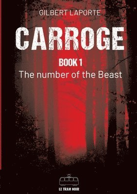Carroge - Book 1