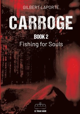 Carroge - Book 2