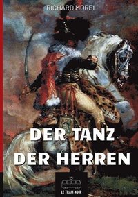 bokomslag Tanz der Herren