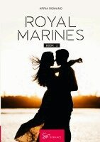 Arria Romano - Royal Marines - Book 1, Häftad