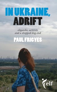 bokomslag In Ukraine, Adrift