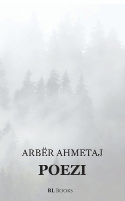 Arbër Ahmetaj - Poezi, Häftad