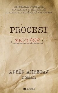 bokomslag Procesi 3K 1988