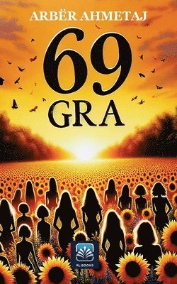 Arbër Ahmetaj - 69 gra, Häftad