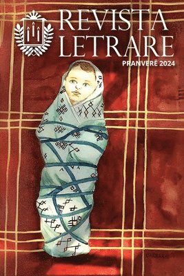 Ornela Musabelliu - Revista Letrare, Häftad