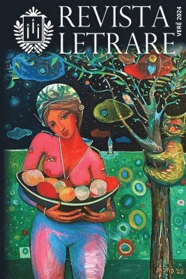 Ornela Musabelliu - Revista Letrare, Häftad