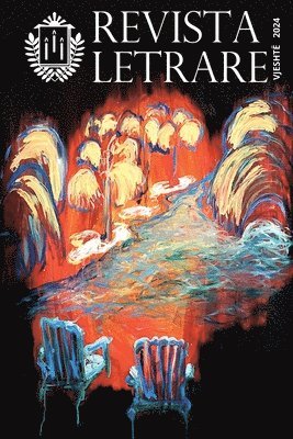 Ornela Musabelliu, Arbër Ahmetaj - Revista Letrare, Häftad