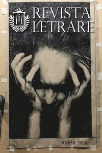 bokomslag Revista Letrare