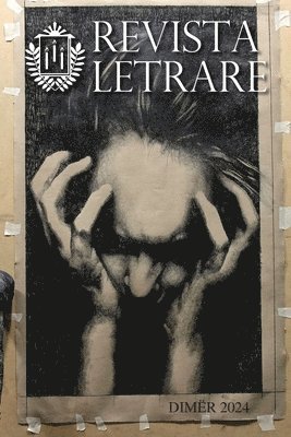 bokomslag Revista Letrare