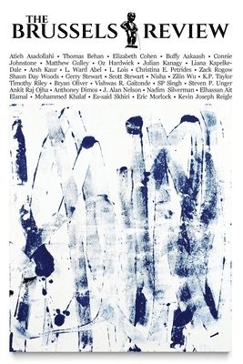 Dritan Kiçi - Brussels Review, Häftad