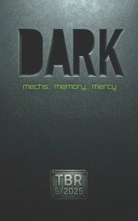 bokomslag TBR Dark: 5/2025