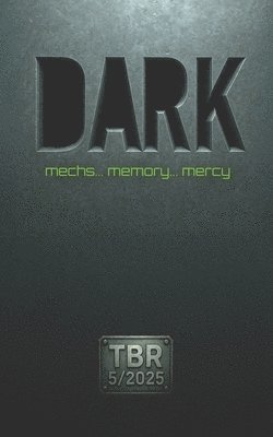 bokomslag TBR Dark