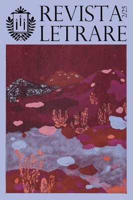 Ornela Musabelliu, Arbër Ahmetaj - Revista Letrare, Häftad