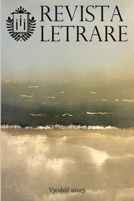 Ornela Musabelliu, Arbër Ahmetaj - Revista Letrare, Häftad
