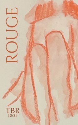 Dritan Kiçi - TBR Rouge 10/25, Häftad