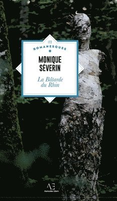 bokomslag Bâtarde du Rhin