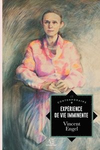 bokomslag Expérience de vie imminente