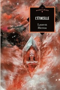 bokomslag L'Étincelle
