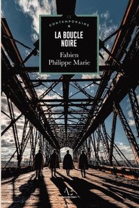 bokomslag Boucle noire