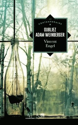 Oubliez Adam Weinberger 1