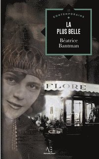 bokomslag Plus Belle