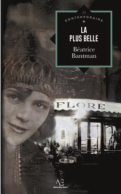 bokomslag Plus Belle