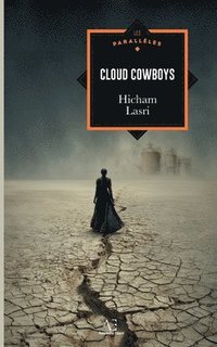 bokomslag Cloud cowboys