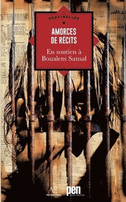 bokomslag Amorces de récits