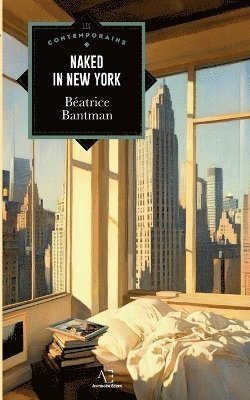 bokomslag Naked in New York