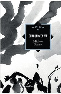 bokomslag Chacun s'en va