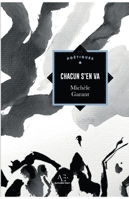 bokomslag Chacun s'en va