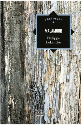 bokomslag Malamour