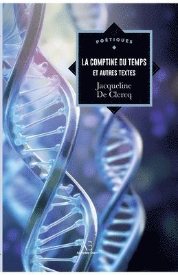 Comptine du temps