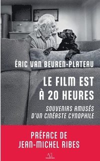 bokomslag film est à 20 heures