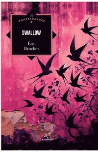 bokomslag Swallow: Le Grand voyage