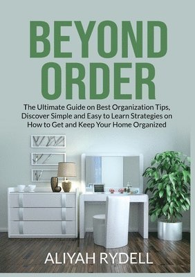 Beyond Order 1